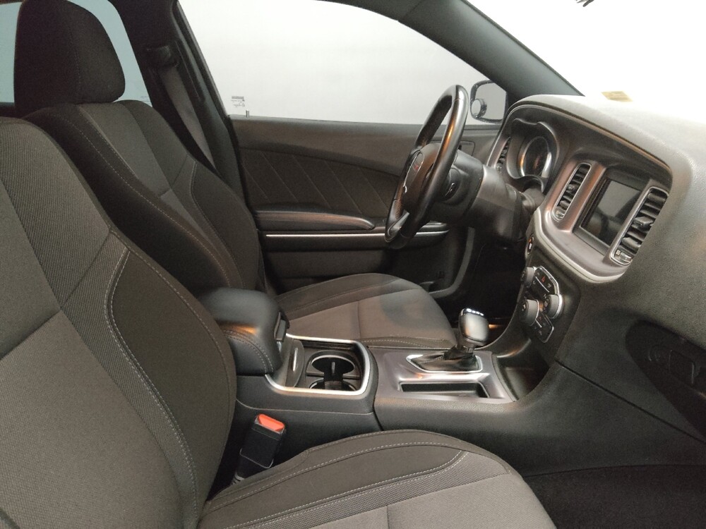 2022 Dodge Charger in El Paso, TX 79907 - 18133292 21