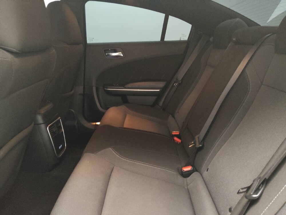 2022 Dodge Charger in El Paso, TX 79907 - 18133292 18