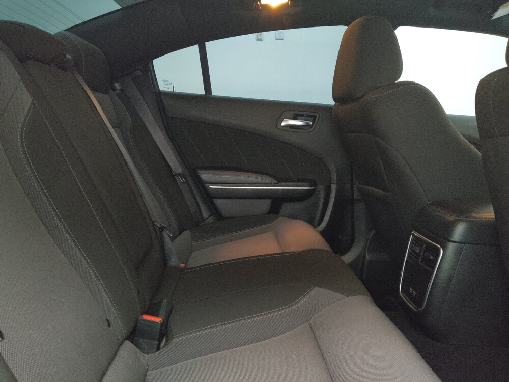 2022 Dodge Charger in El Paso, TX 79907 - 18133292 19