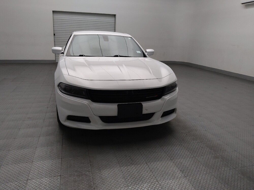 2022 Dodge Charger in El Paso, TX 79907 - 18133292 14