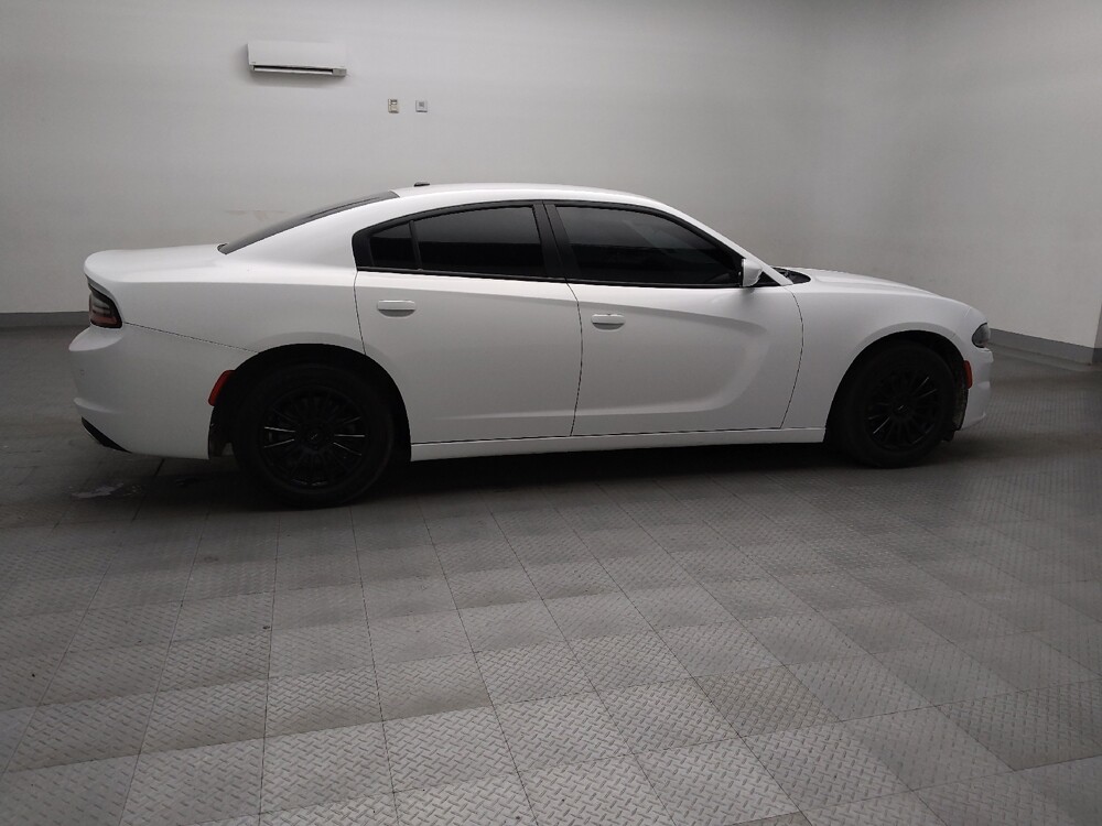 2022 Dodge Charger in El Paso, TX 79907 - 18133292 10