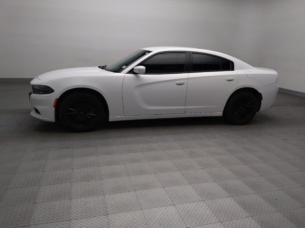 2022 Dodge Charger in El Paso, TX 79907 - 18133292 2