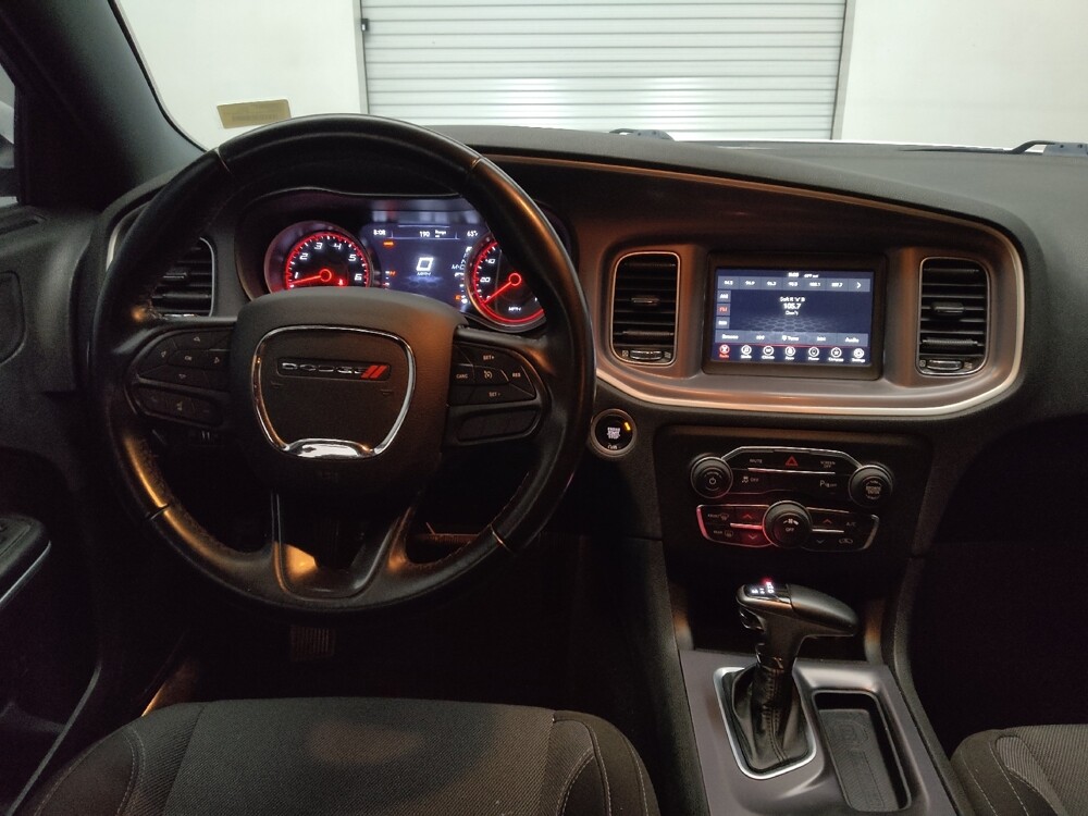 2022 Dodge Charger in El Paso, TX 79907 - 18133292 22