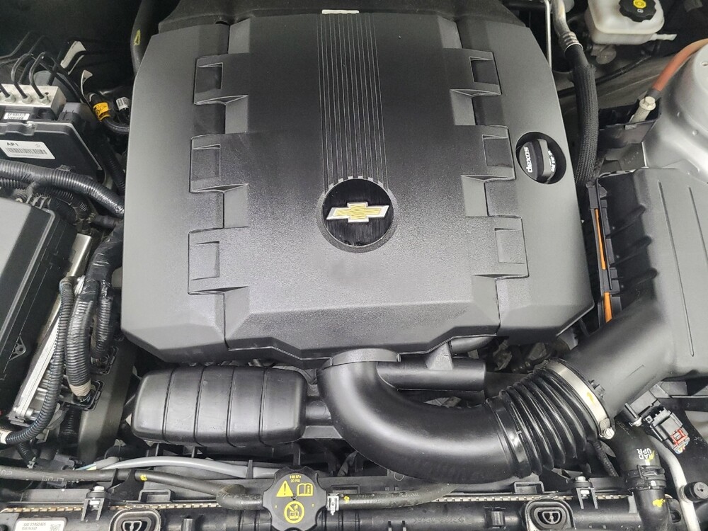 2015 Chevrolet Camaro in Las Vegas, NV 89104 - 18133293 30