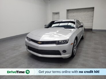 2015 Chevrolet Camaro in Las Vegas, NV 89104