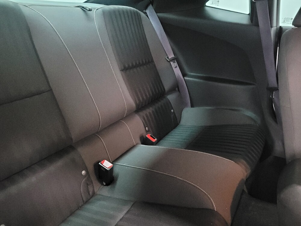 2015 Chevrolet Camaro in Las Vegas, NV 89104 - 18133293 19