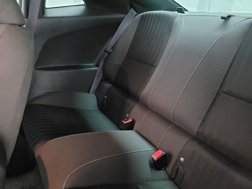 2015 Chevrolet Camaro in Las Vegas, NV 89104 - 18133293 18