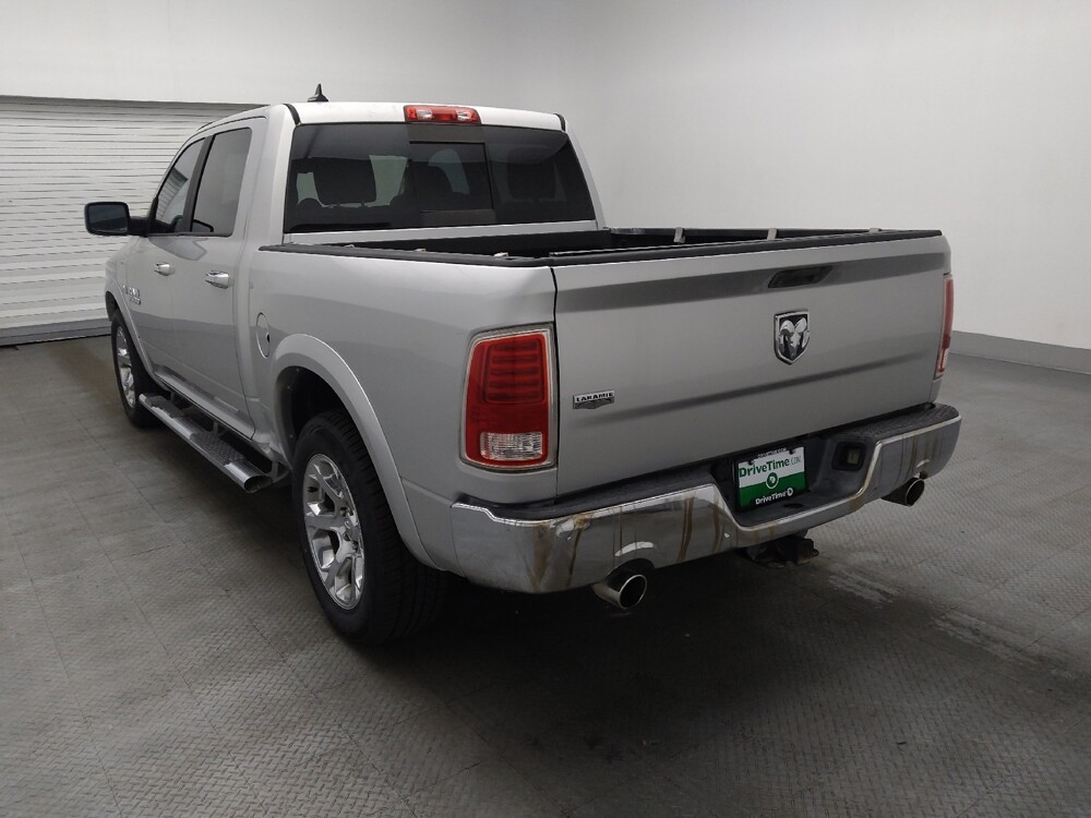 2013 RAM 1500 in Sanford, FL 32773 - 18133294 5