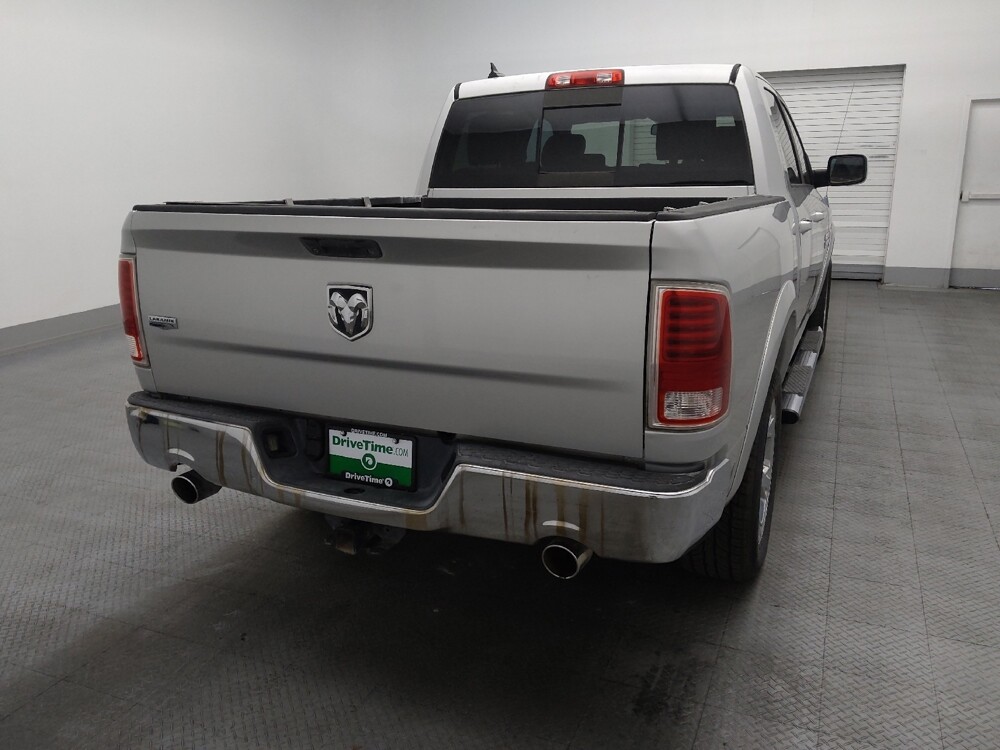 2013 RAM 1500 in Sanford, FL 32773 - 18133294 7