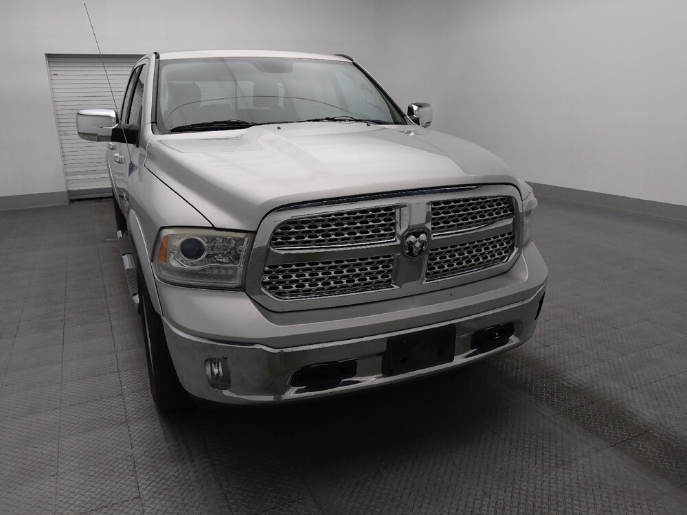 2013 RAM 1500 in Sanford, FL 32773 - 18133294 14