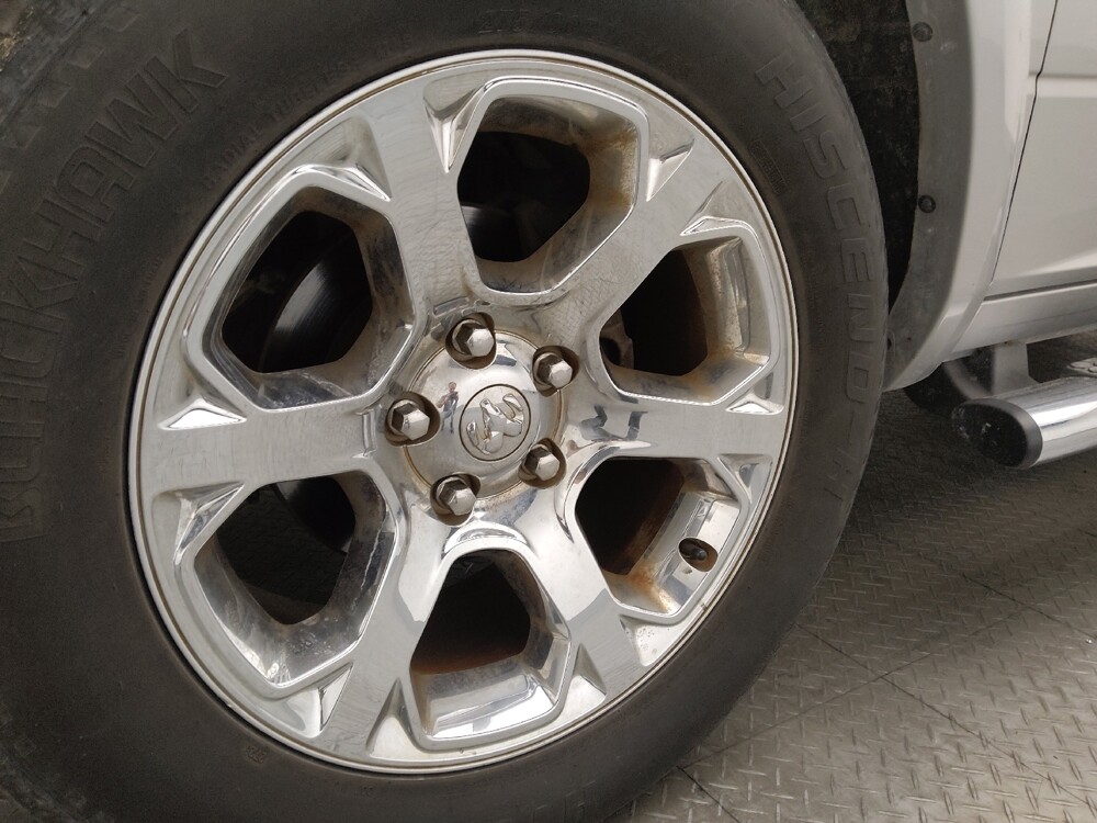 2013 RAM 1500 in Sanford, FL 32773 - 18133294 31