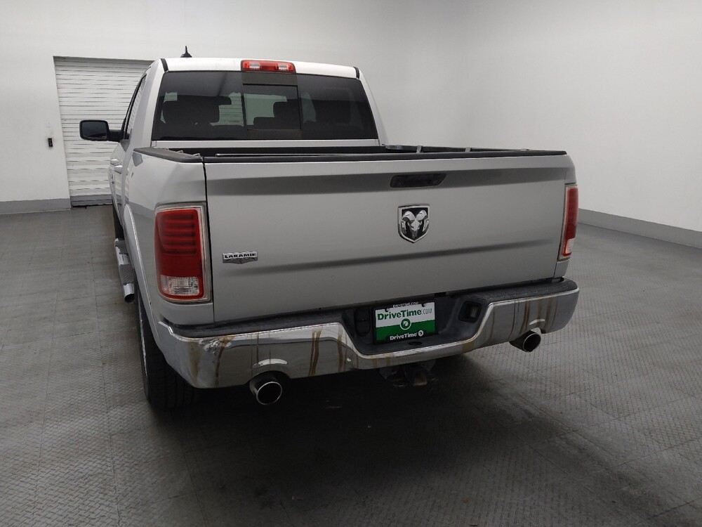 2013 RAM 1500 in Sanford, FL 32773 - 18133294 6