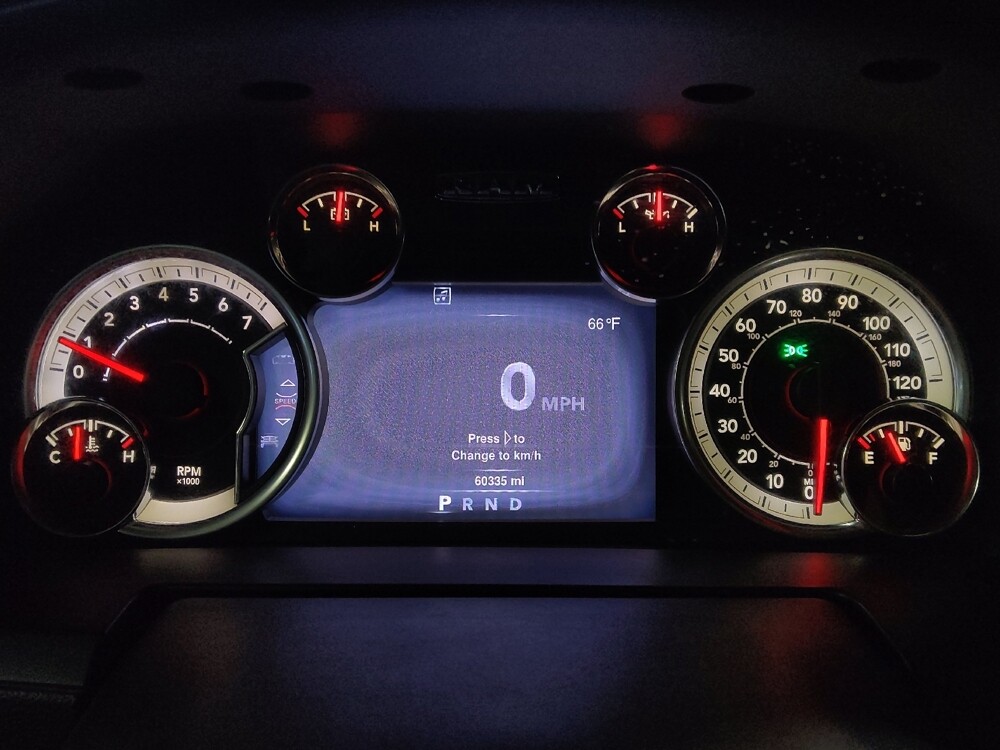 2013 RAM 1500 in Sanford, FL 32773 - 18133294 23