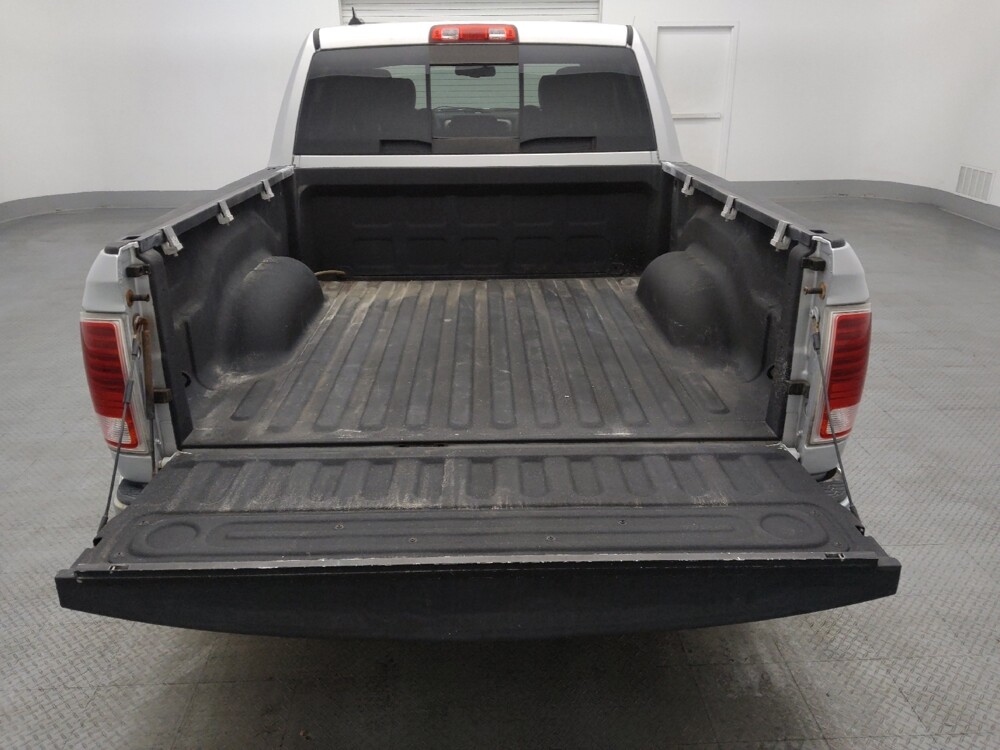 2013 RAM 1500 in Sanford, FL 32773 - 18133294 29