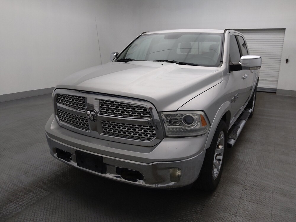 2013 RAM 1500 in Sanford, FL 32773 - 18133294 15