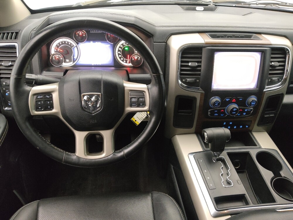 2013 RAM 1500 in Sanford, FL 32773 - 18133294 22