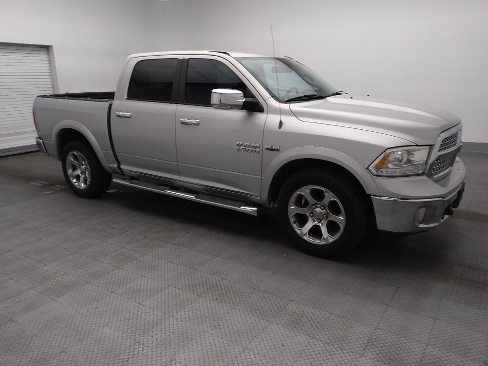 2013 RAM 1500 in Sanford, FL 32773 - 18133294 11
