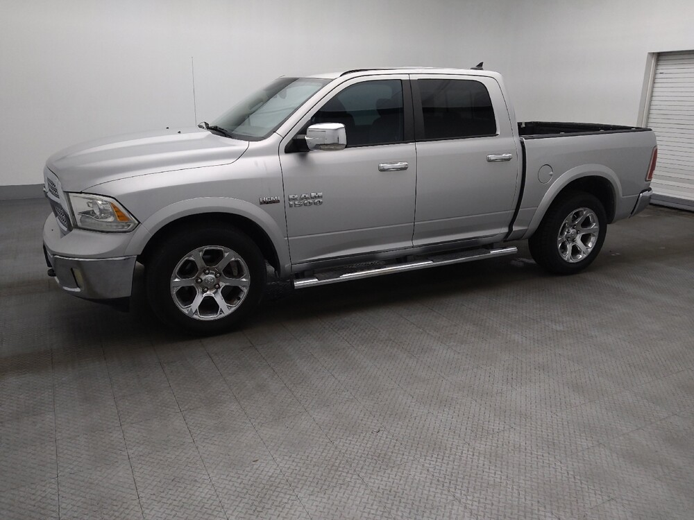 2013 RAM 1500 in Sanford, FL 32773 - 18133294 2