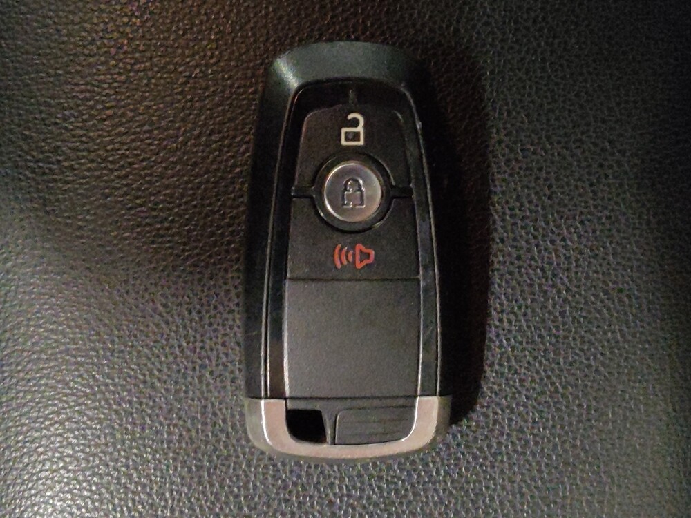 2019 Ford EcoSport in Jacksonville, FL 32225 - 18133295 32