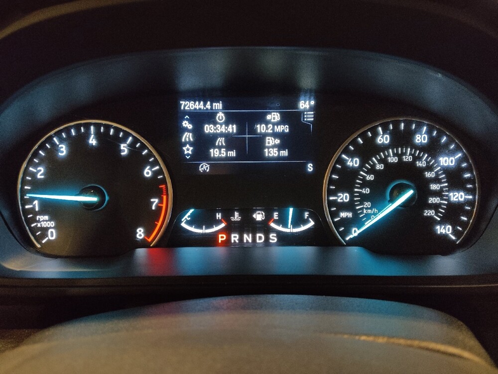 2019 Ford EcoSport in Jacksonville, FL 32225 - 18133295 23