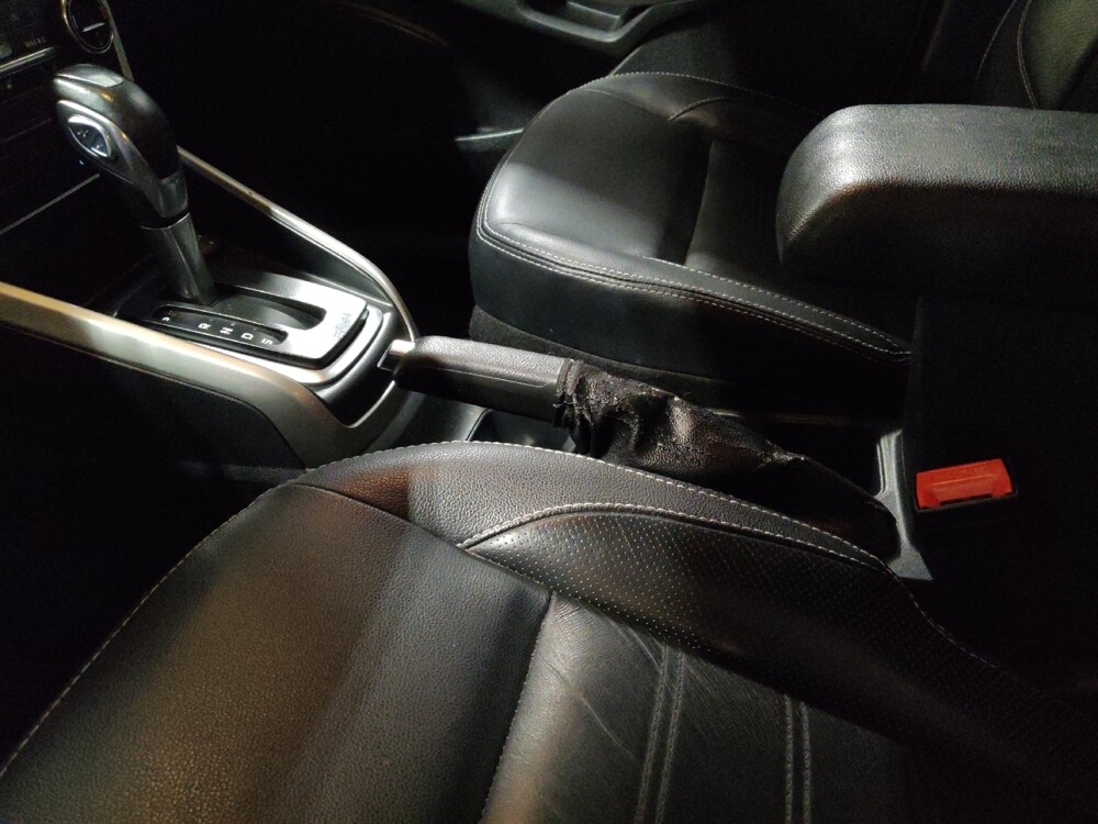 2019 Ford EcoSport in Jacksonville, FL 32225 - 18133295 26