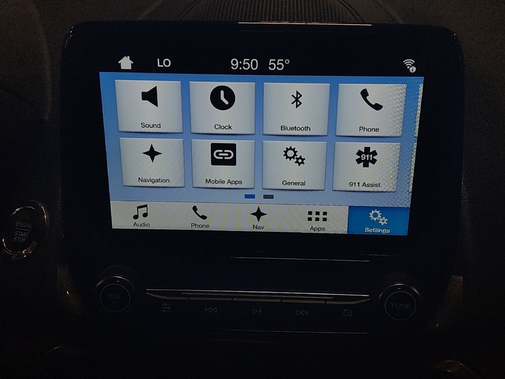 2018 Ford EcoSport in Kissimmee, FL 34744 - 18133296 25