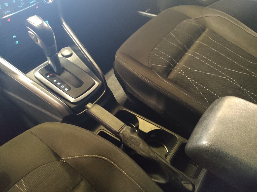 2018 Ford EcoSport in Kissimmee, FL 34744 - 18133296 26