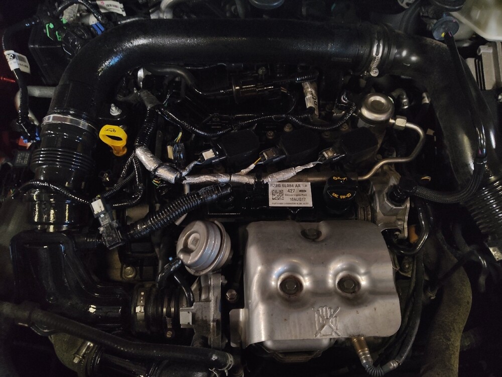 2018 Ford EcoSport in Kissimmee, FL 34744 - 18133296 30