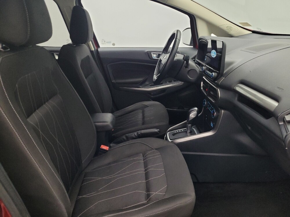 2018 Ford EcoSport in Kissimmee, FL 34744 - 18133296 21