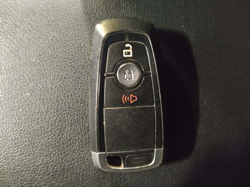 2018 Ford EcoSport in Kissimmee, FL 34744 - 18133296 32