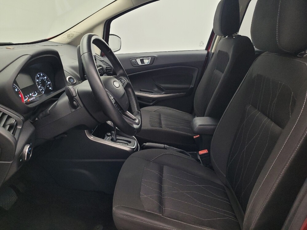 2018 Ford EcoSport in Kissimmee, FL 34744 - 18133296 17