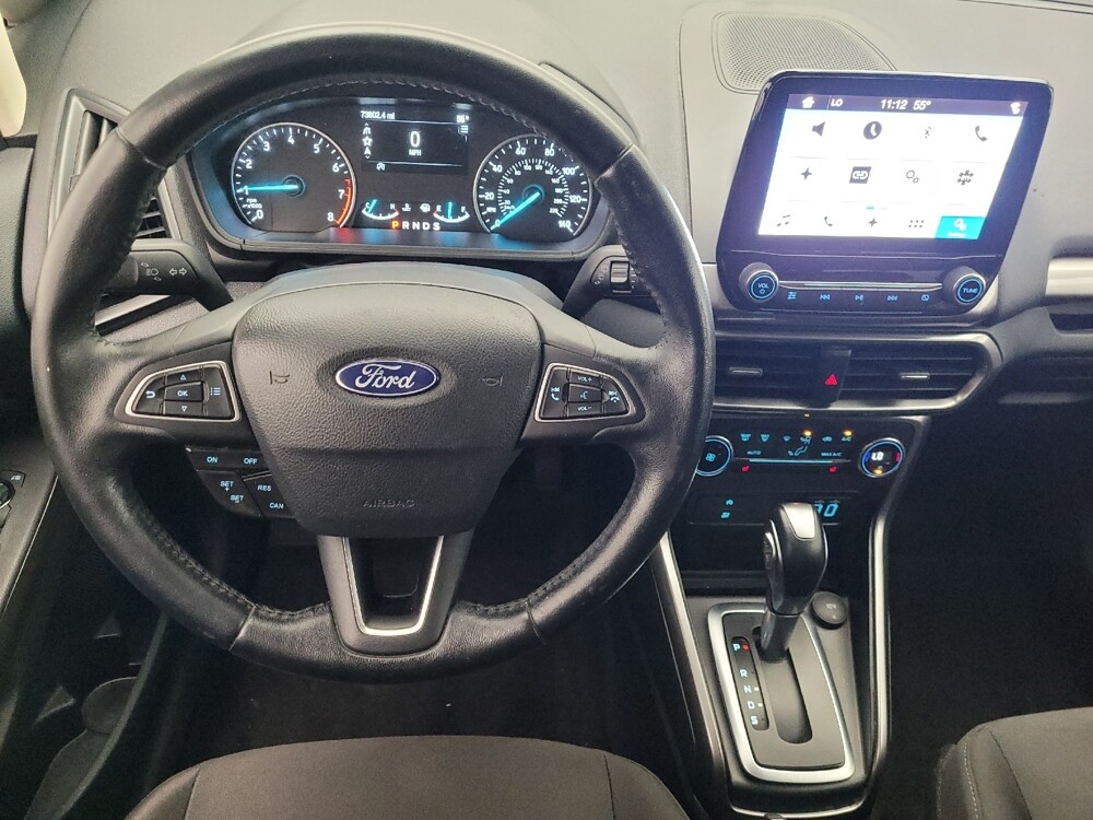 2018 Ford EcoSport in Kissimmee, FL 34744 - 18133296 22