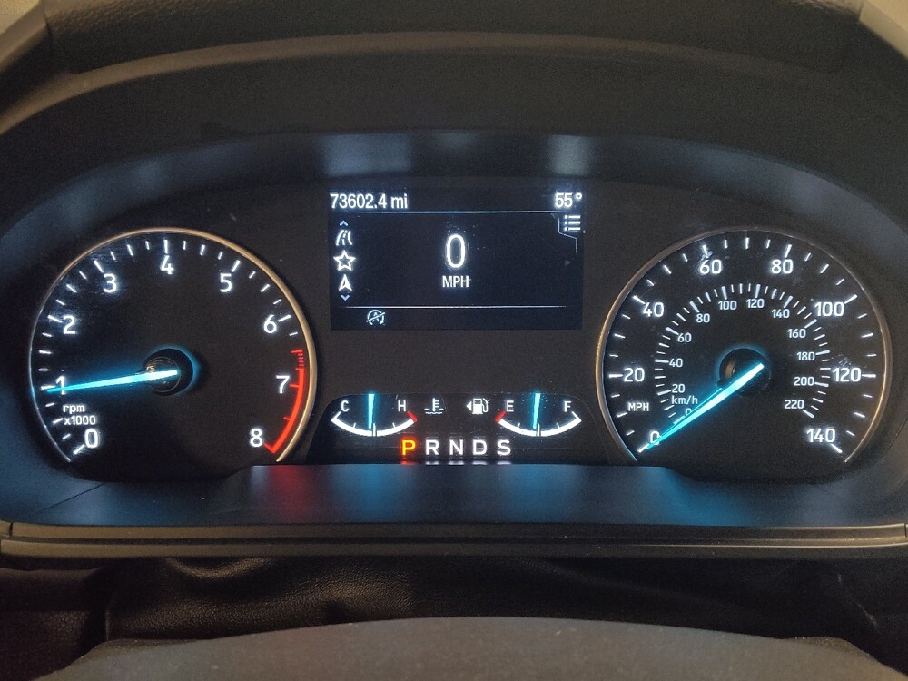 2018 Ford EcoSport in Kissimmee, FL 34744 - 18133296 23