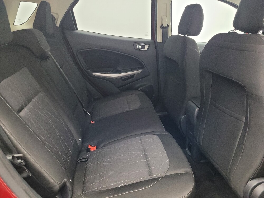 2018 Ford EcoSport in Kissimmee, FL 34744 - 18133296 19