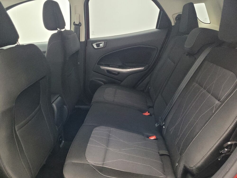 2018 Ford EcoSport in Kissimmee, FL 34744 - 18133296 18