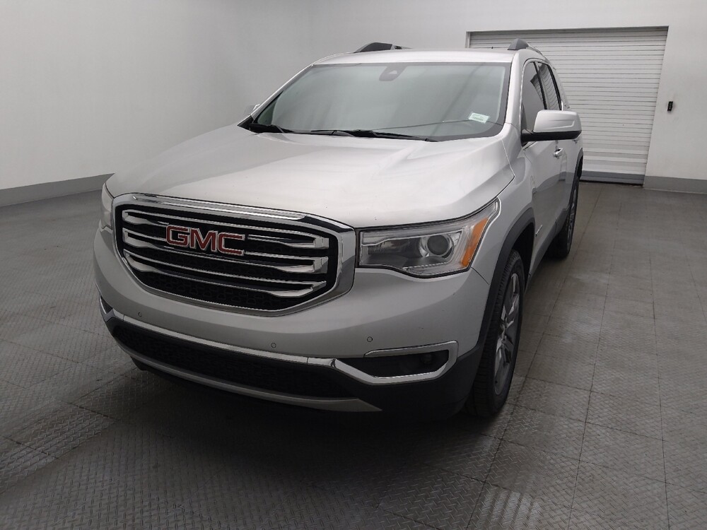 2018 GMC Acadia in Wilmington, NC 28405 - 18133297 15