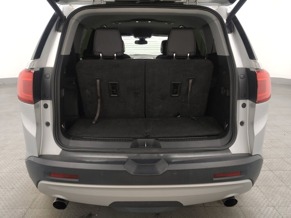 2018 GMC Acadia in Wilmington, NC 28405 - 18133297 29