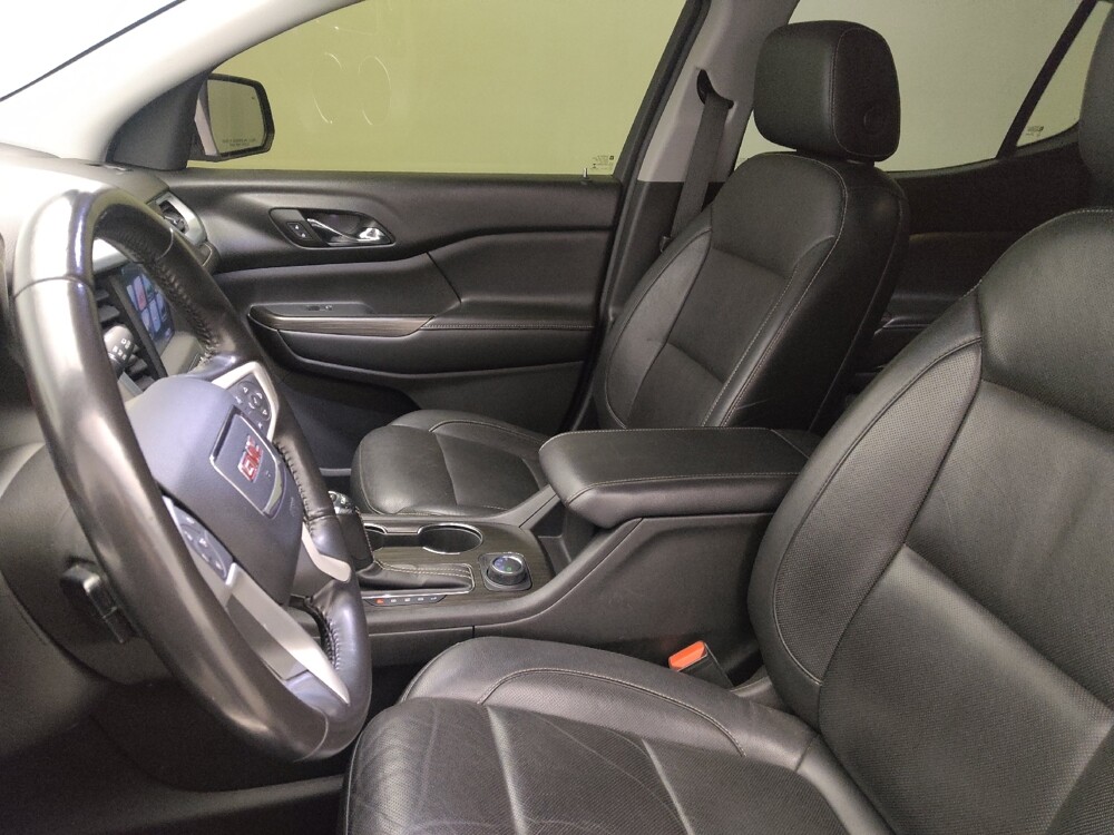 2018 GMC Acadia in Wilmington, NC 28405 - 18133297 17