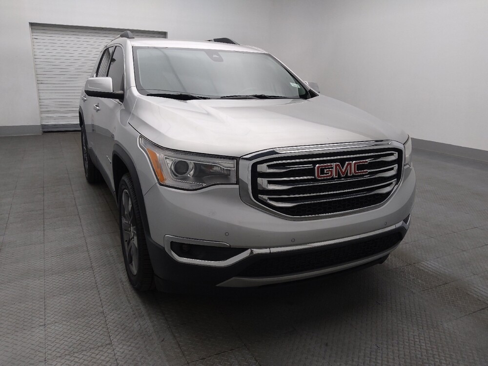 2018 GMC Acadia in Wilmington, NC 28405 - 18133297 14