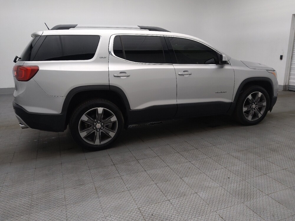 2018 GMC Acadia in Wilmington, NC 28405 - 18133297 10