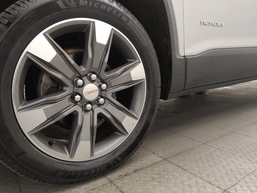 2018 GMC Acadia in Wilmington, NC 28405 - 18133297 31