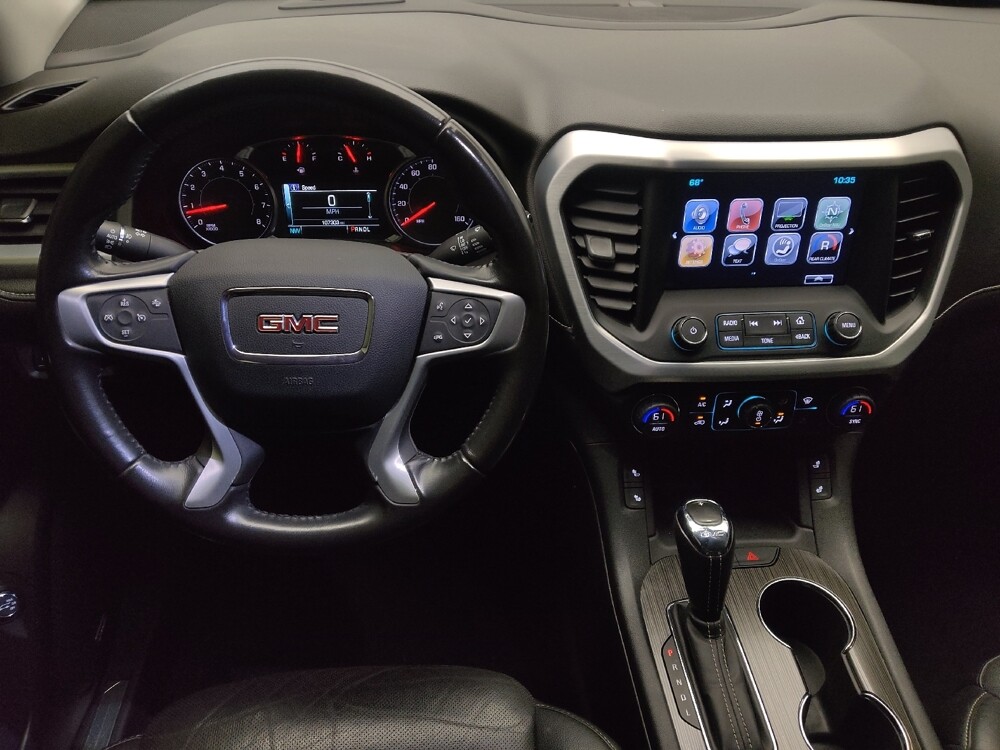 2018 GMC Acadia in Wilmington, NC 28405 - 18133297 22
