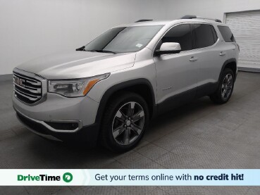 2018 GMC Acadia in Wilmington, NC 28405