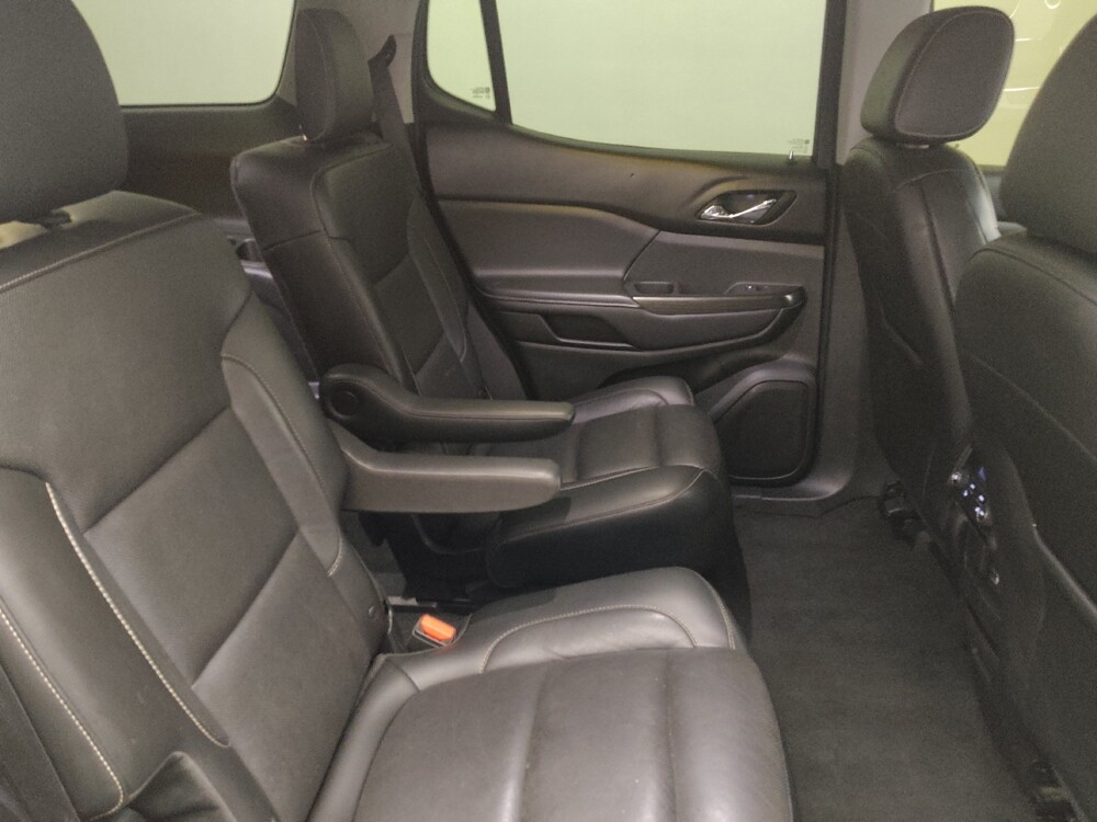 2018 GMC Acadia in Wilmington, NC 28405 - 18133297 19