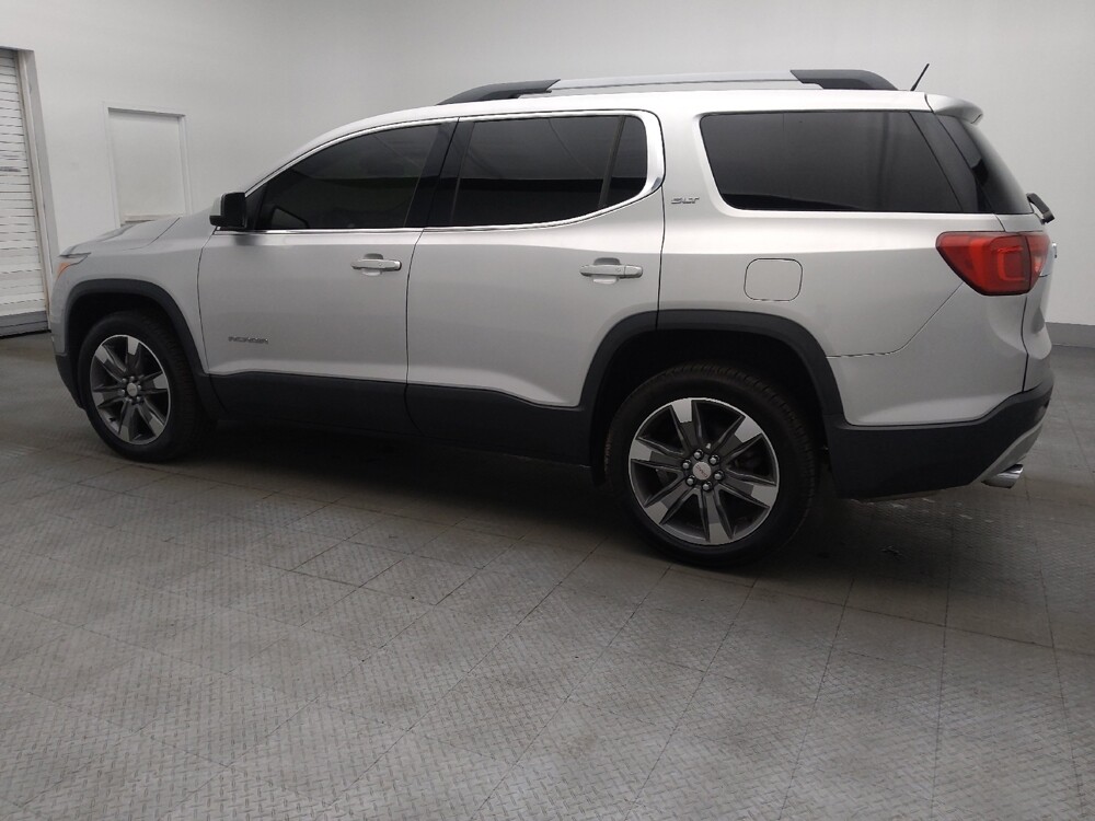 2018 GMC Acadia in Wilmington, NC 28405 - 18133297 3