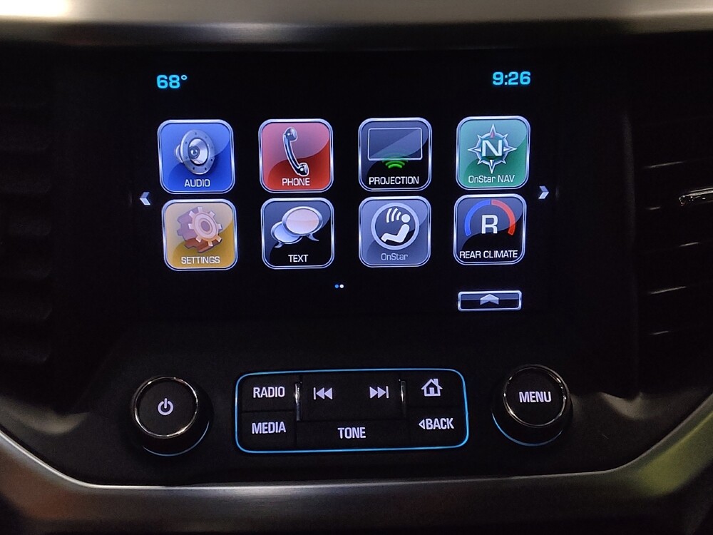 2018 GMC Acadia in Wilmington, NC 28405 - 18133297 25