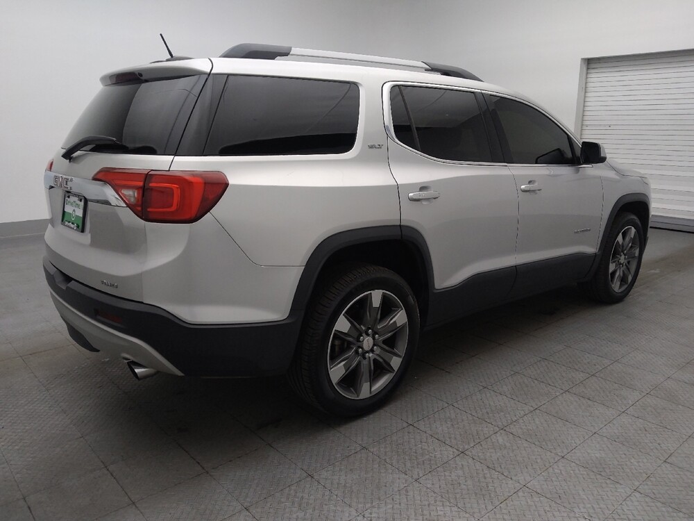 2018 GMC Acadia in Wilmington, NC 28405 - 18133297 9
