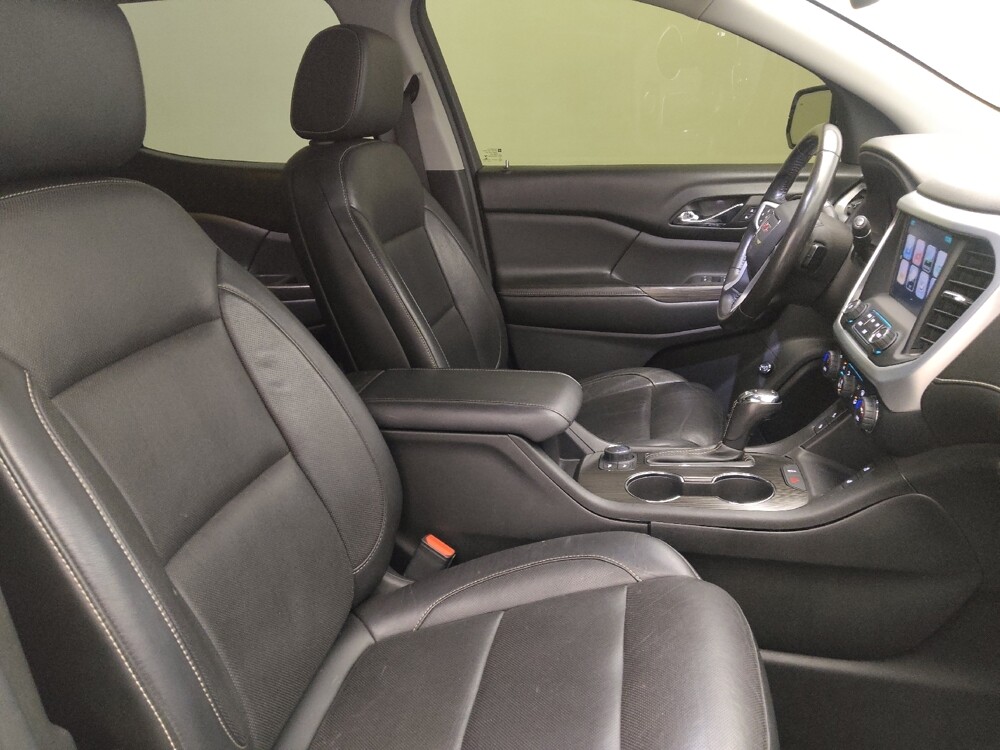 2018 GMC Acadia in Wilmington, NC 28405 - 18133297 21