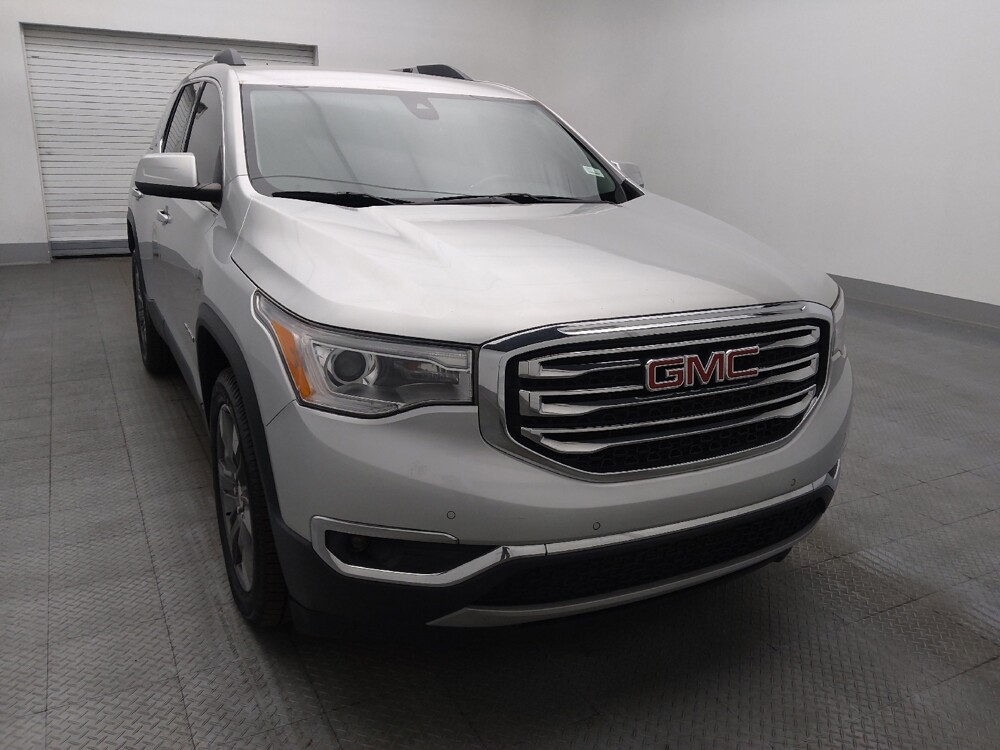 2018 GMC Acadia in Wilmington, NC 28405 - 18133297 13