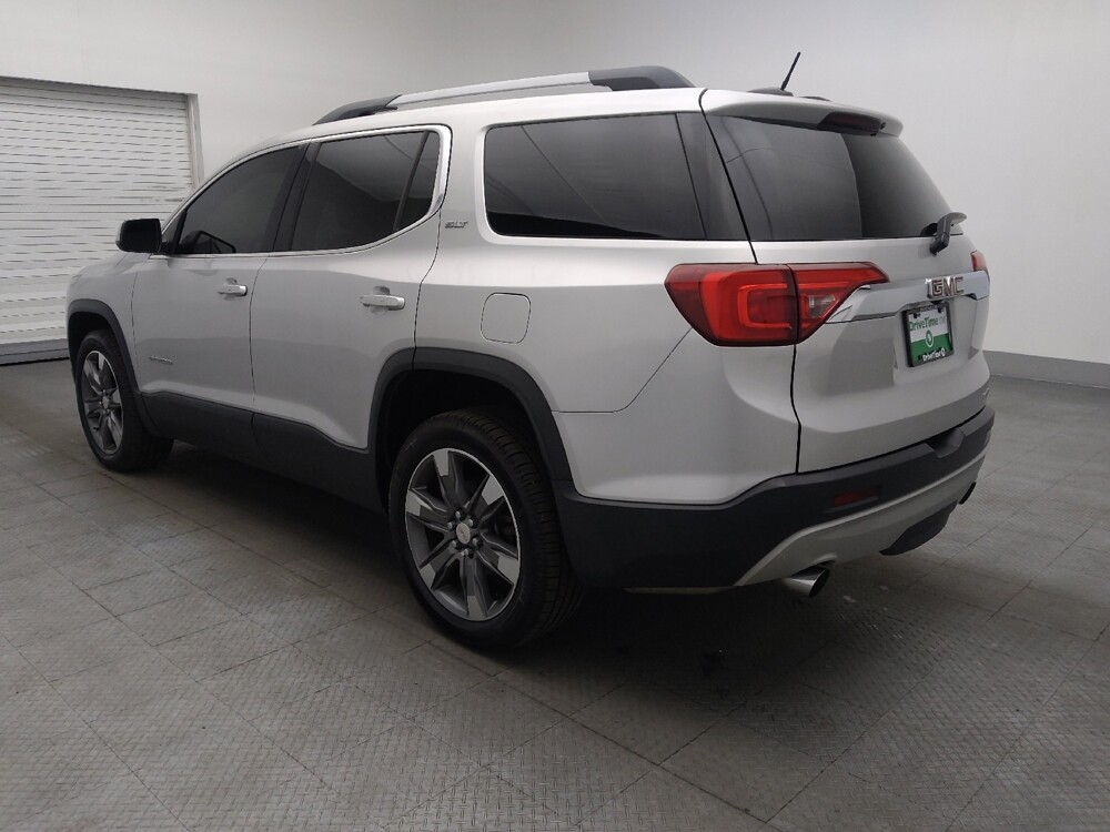2018 GMC Acadia in Wilmington, NC 28405 - 18133297 5